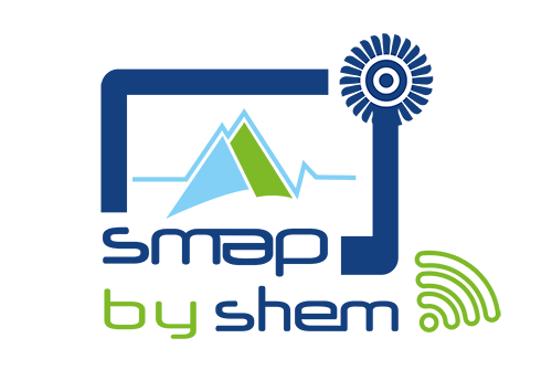 SMAP by SHEM